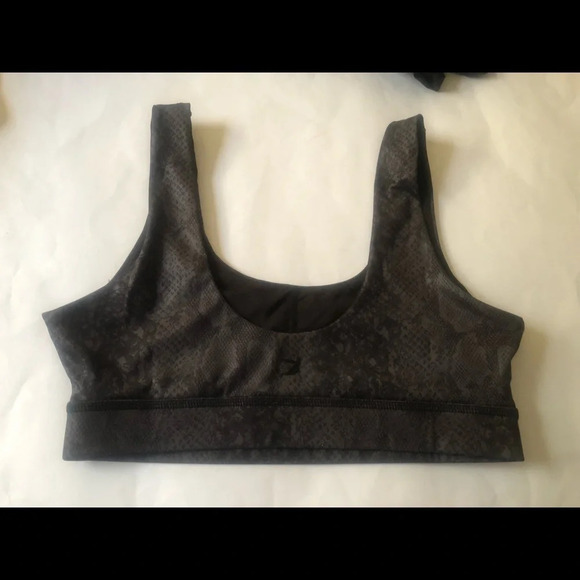 Glyder Sports Bra M (inserts/cups not included) - Picture 3 of 5